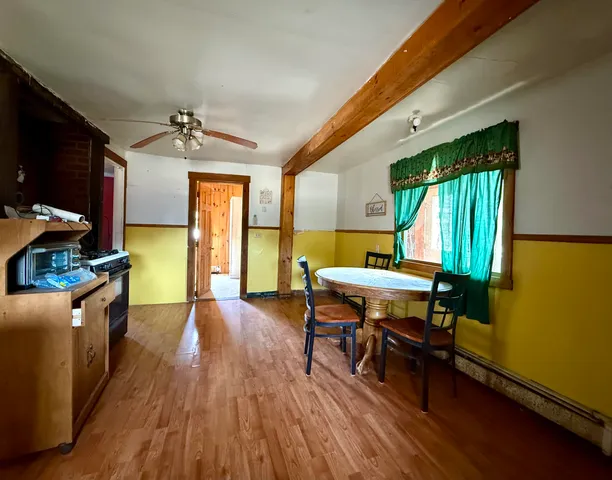 $99,000 | 30 Harrison Road, Dennysville, ME 04628