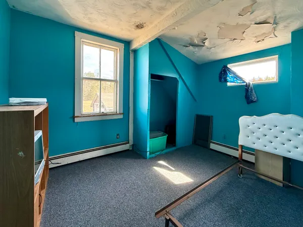 $56,000 | 30 Harrison Road, Dennysville, ME 04628