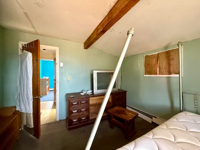 $99,000 | 30 Harrison Road, Dennysville, ME 04628