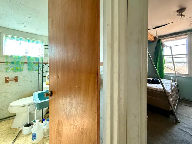 $99,000 | 30 Harrison Road, Dennysville, ME 04628