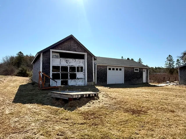 $99,000 | 30 Harrison Road, Dennysville, ME 04628
