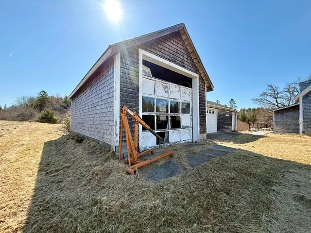 $99,000 | 30 Harrison Road, Dennysville, ME 04628