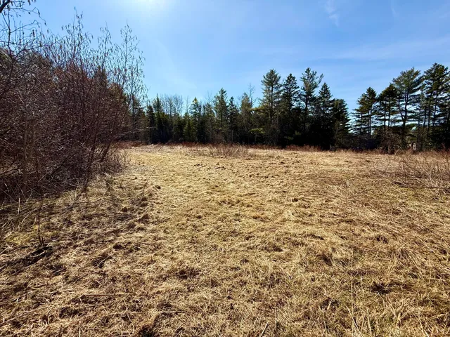 $99,000 | 30 Harrison Road, Dennysville, ME 04628