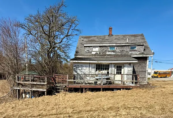 $56,000 | 30 Harrison Road, Dennysville, ME 04628