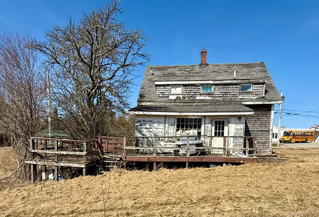 $99,000 | 30 Harrison Road, Dennysville, ME 04628