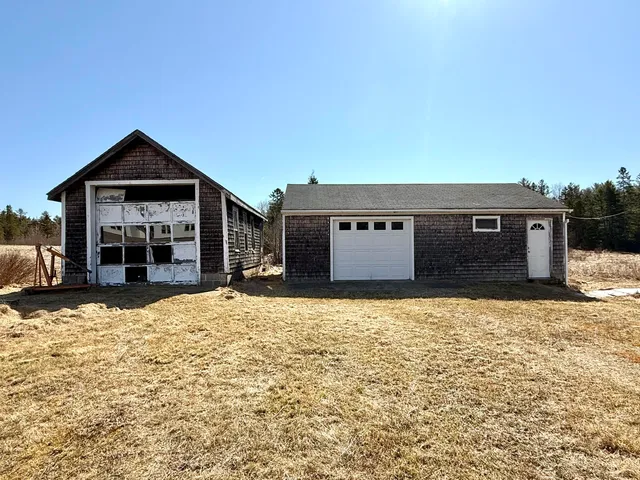 $99,000 | 30 Harrison Road, Dennysville, ME 04628