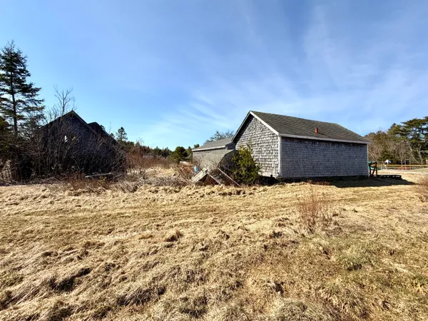 $56,000 | 30 Harrison Road, Dennysville, ME 04628