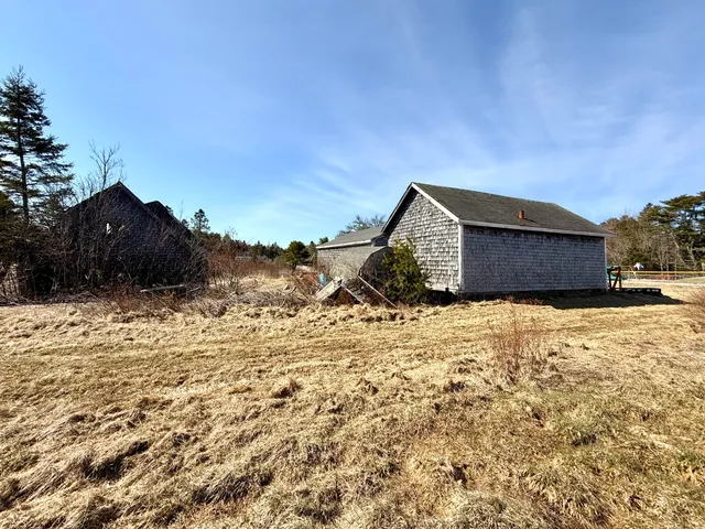 $99,000 | 30 Harrison Road, Dennysville, ME 04628