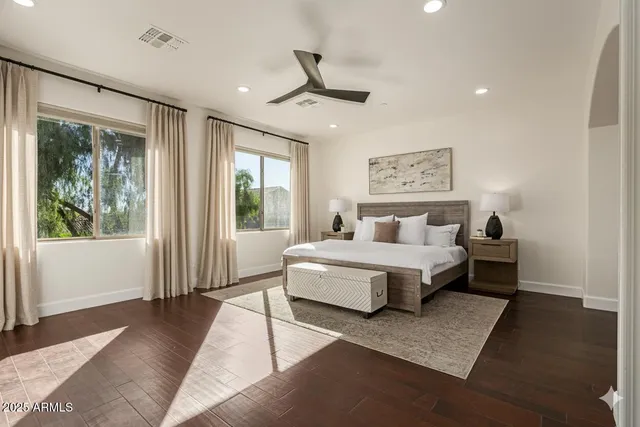 a cabinet with white cabinet and cabinets