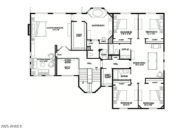 $1,990,000 | 3733 East Adobe Drive, Phoenix, AZ 85050