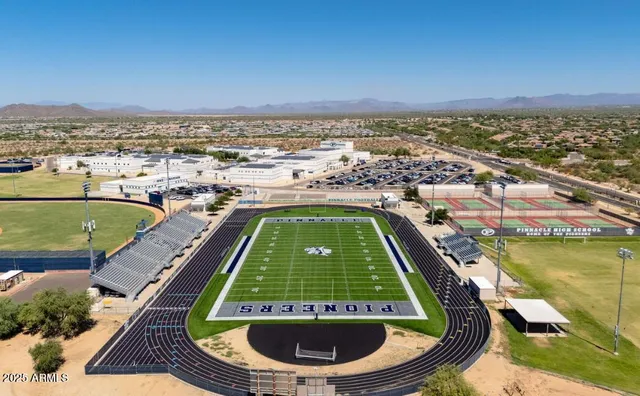 $1,990,000 | 3733 East Adobe Drive, Phoenix, AZ 85050