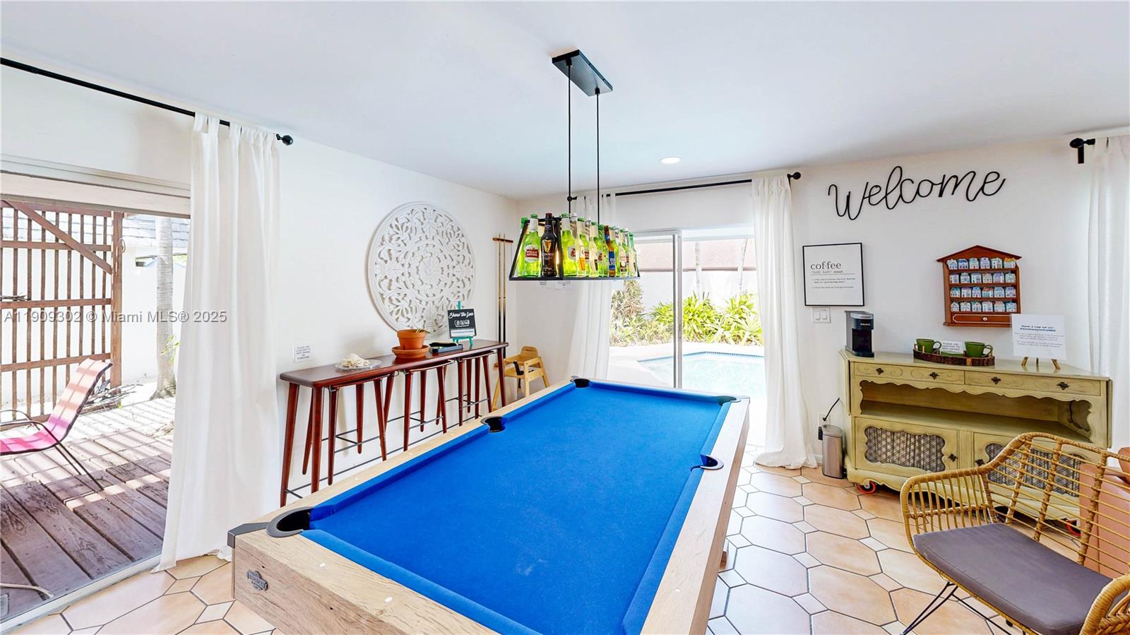 9614 Southwest 134th Court Miami, FL 33186 - Photo 17 of 69 a living room with furniture and a window