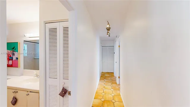 a bedroom with furniture and a fireplace