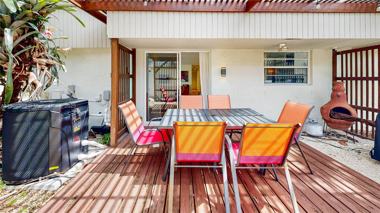 9614 Southwest 134th Court Miami, FL 33186 - Photo 42 of 69 a outdoor space with furniture