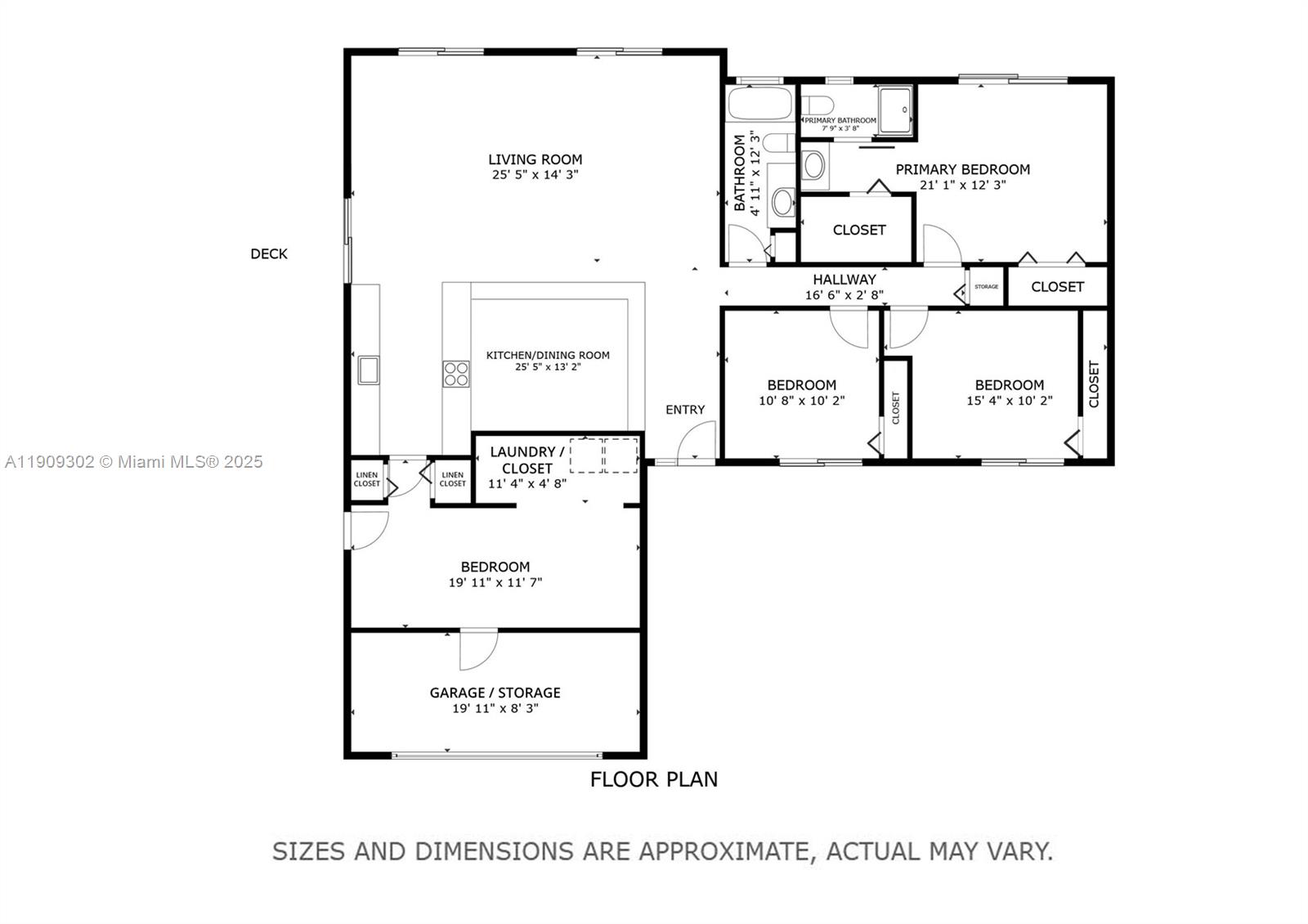 9614 Southwest 134th Court Miami, FL 33186 - Photo 43 of 69
