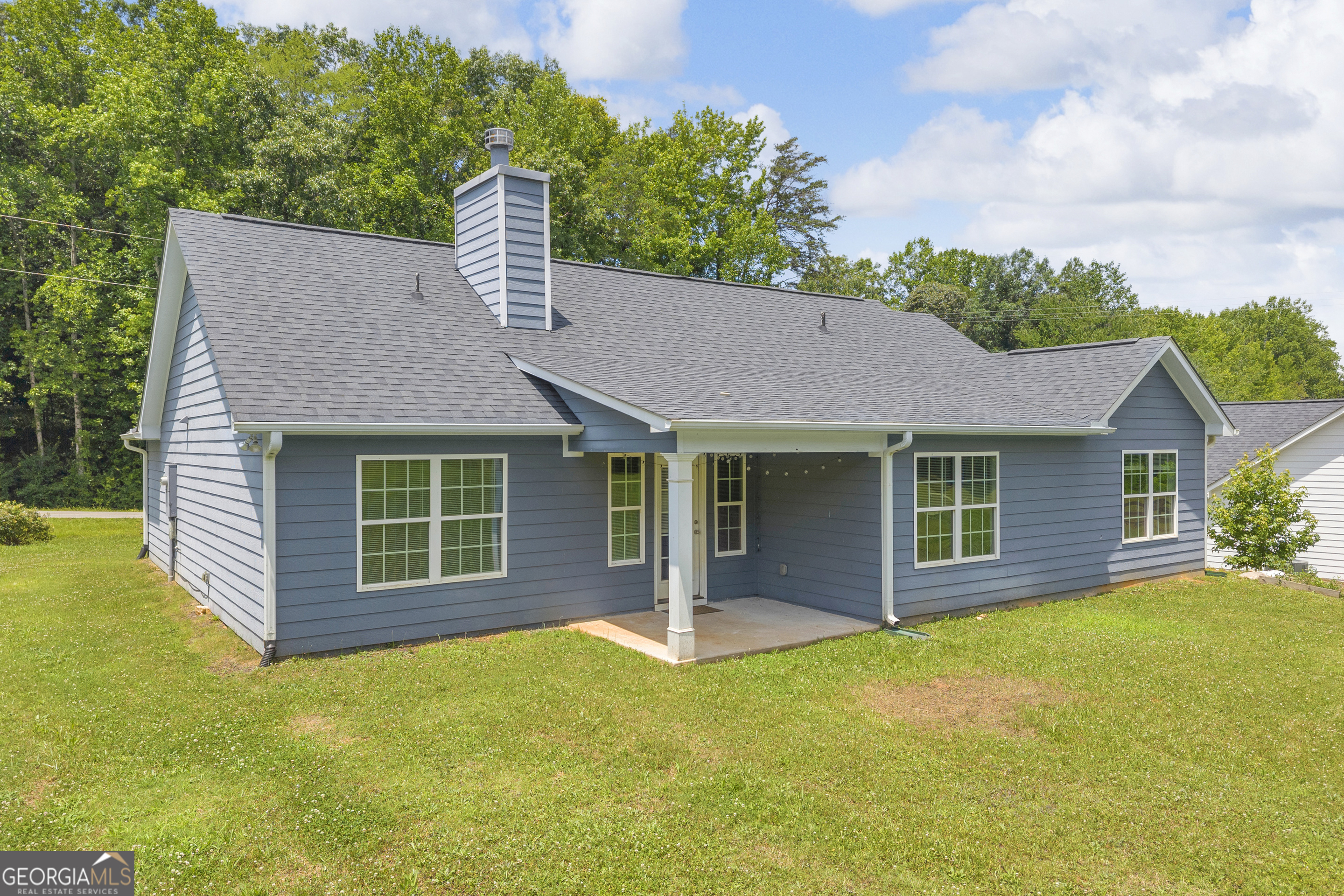 3068 Mt Hebron Road Hartwell, GA 30643 - Photo 45 of 54