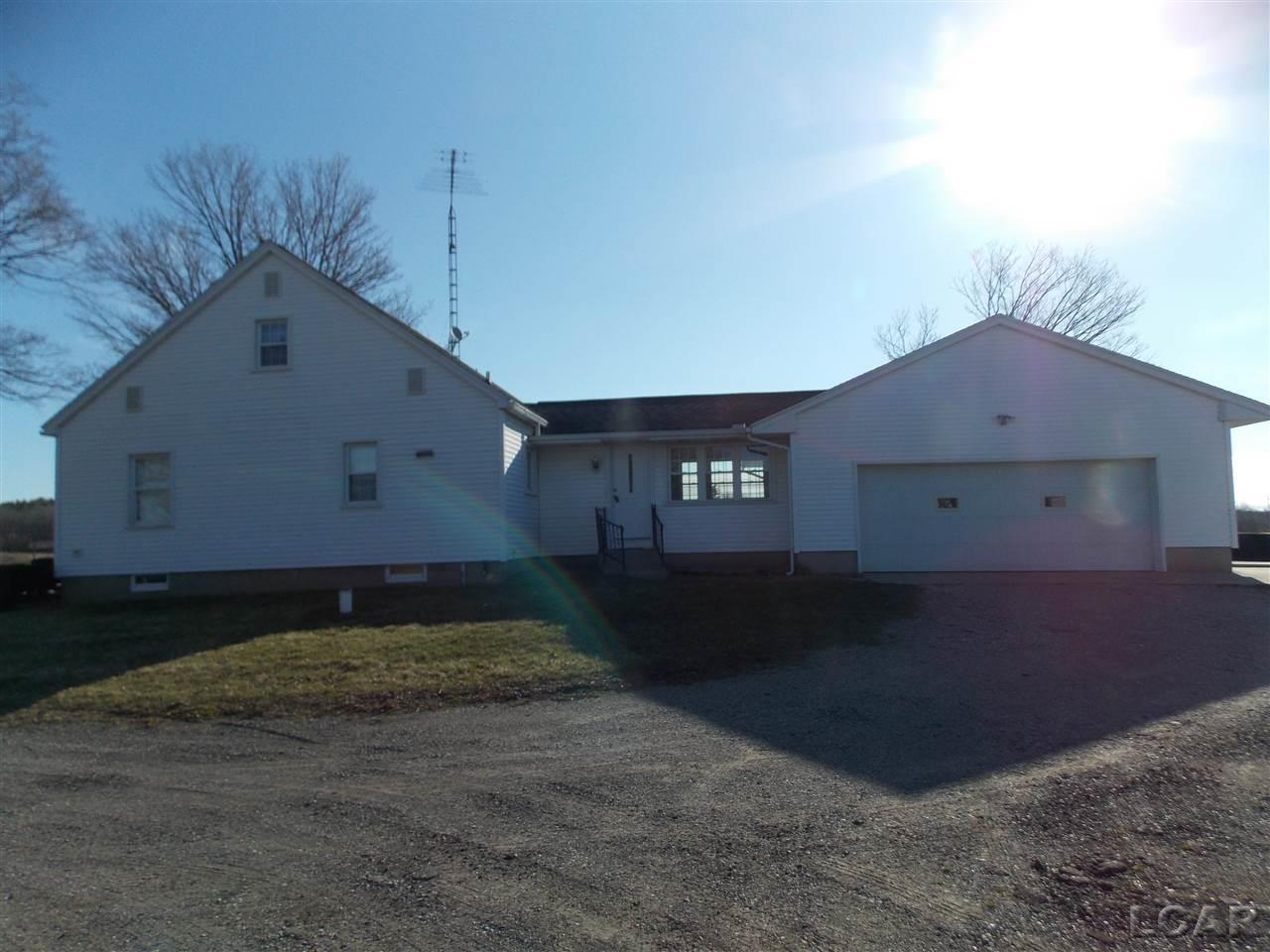 6681 West Monroe Road Tipton, MI 49287 - Photo 7 of 26 31296047-6.JPG