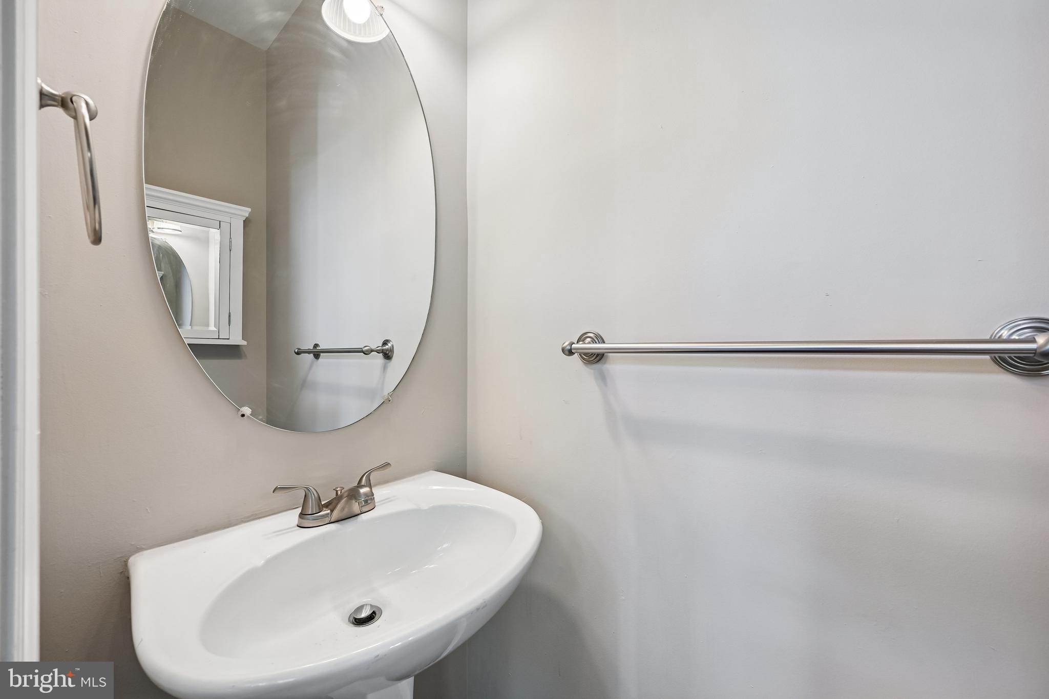 63 Sable Court Westminster, MD 21157 - Photo 21 of 74 Powder Room