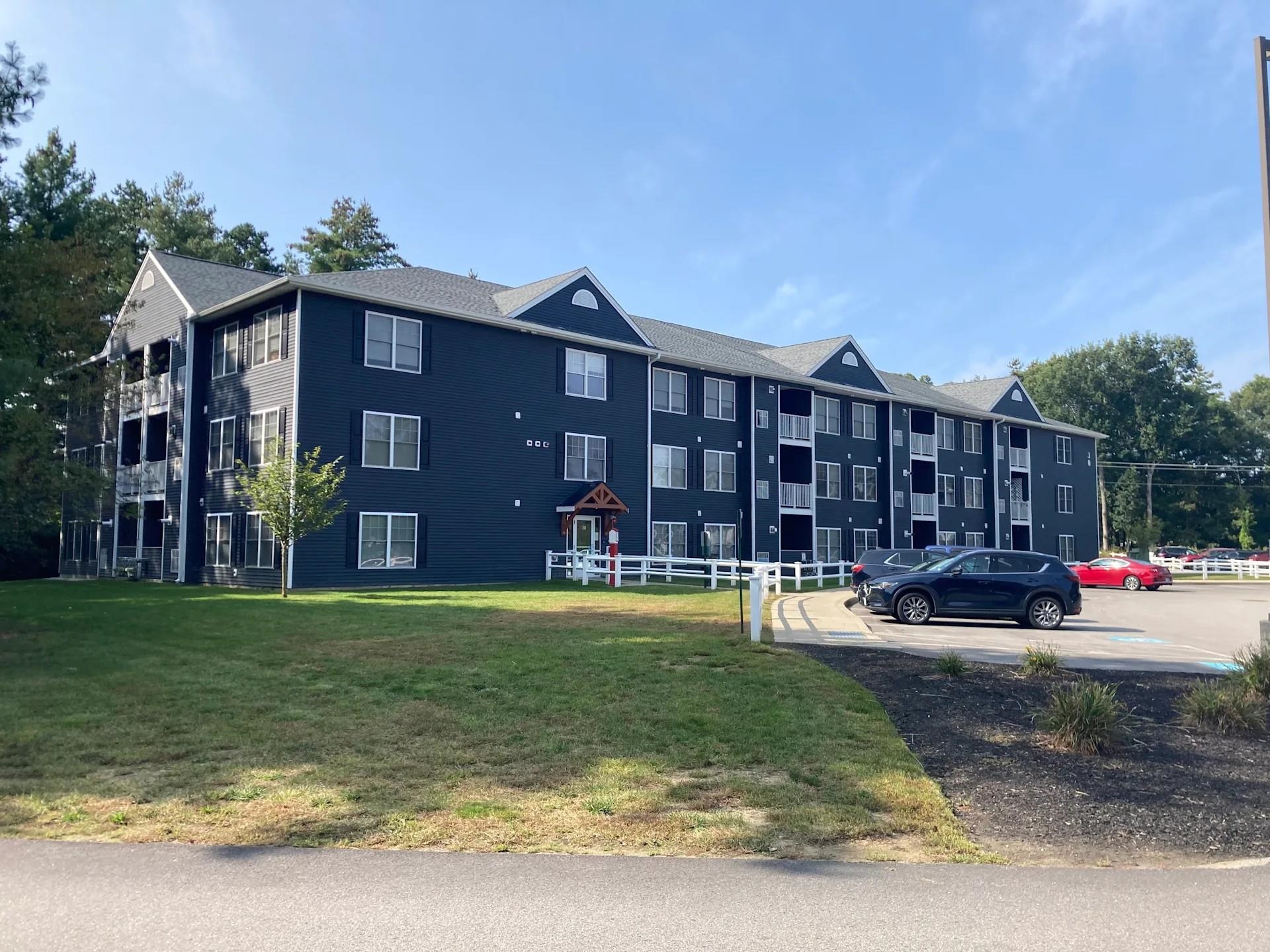 32 Cherry Street, Unit 32205 Concord, NH 03301 - Photo 1 of 12