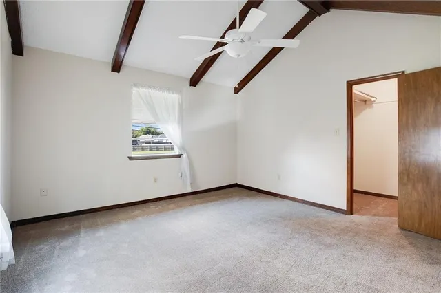 $1,400 | 2 Brandon Hall Drive, Unit D, Destrehan, LA 70047