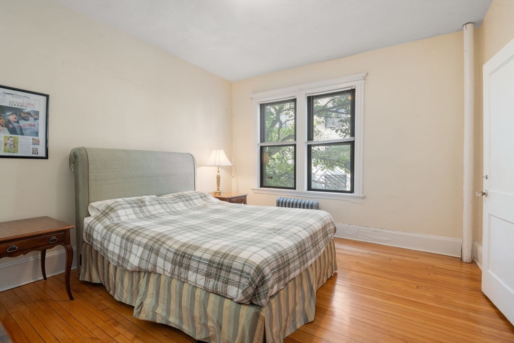 5 Bellvista Road, Unit 1 Boston, MA 02135 - Photo 11 of 21
