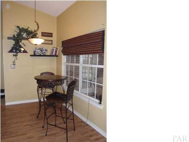 7032 Raburn Road Pensacola, FL 32526 - Photo 12 of 24 Breakfast nook