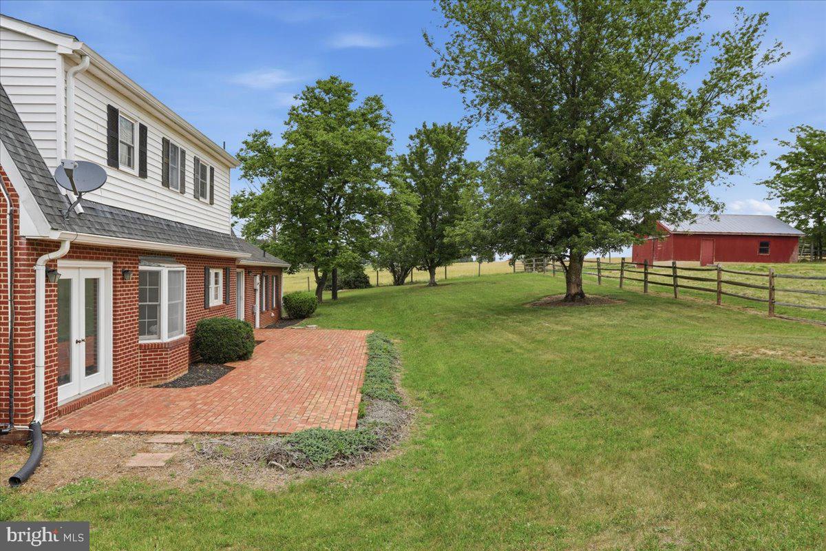 2447 Headquarters Road Edinburg, VA 22824 - Photo 40 of 58