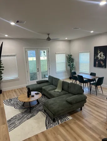 $2,450 | 4513 Reed Road, Unit B, Houston, TX 77051