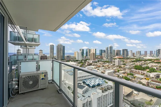 $3,950 | 1515 Liona Street, Unit 2516, Honolulu, HI 96814