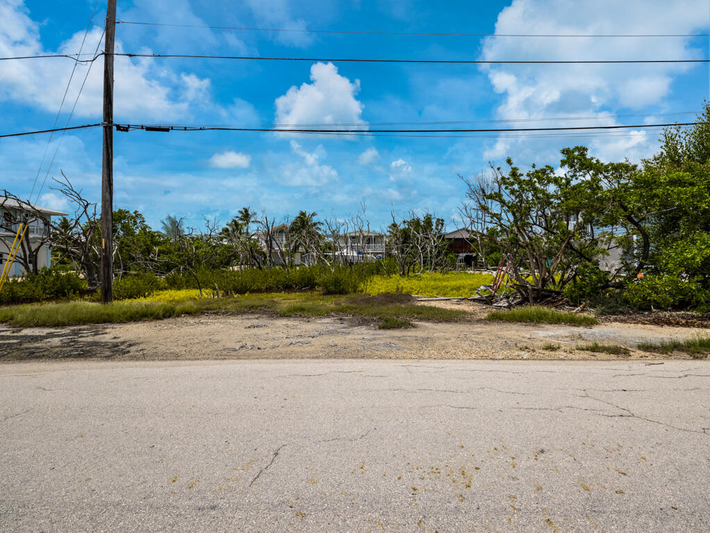 7 Calico Jack Circle Cudjoe, FL 33042 - Photo 11 of 17 a view of a street