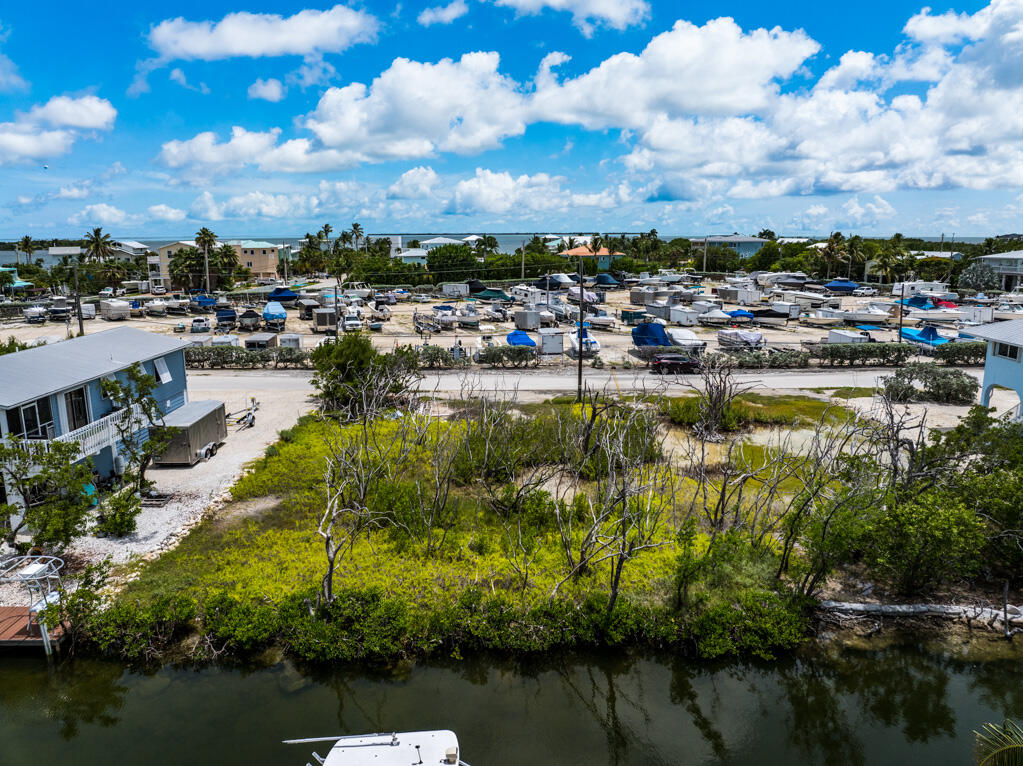 7 Calico Jack Circle Cudjoe, FL 33042 - Photo 4 of 17 a view of a lake view