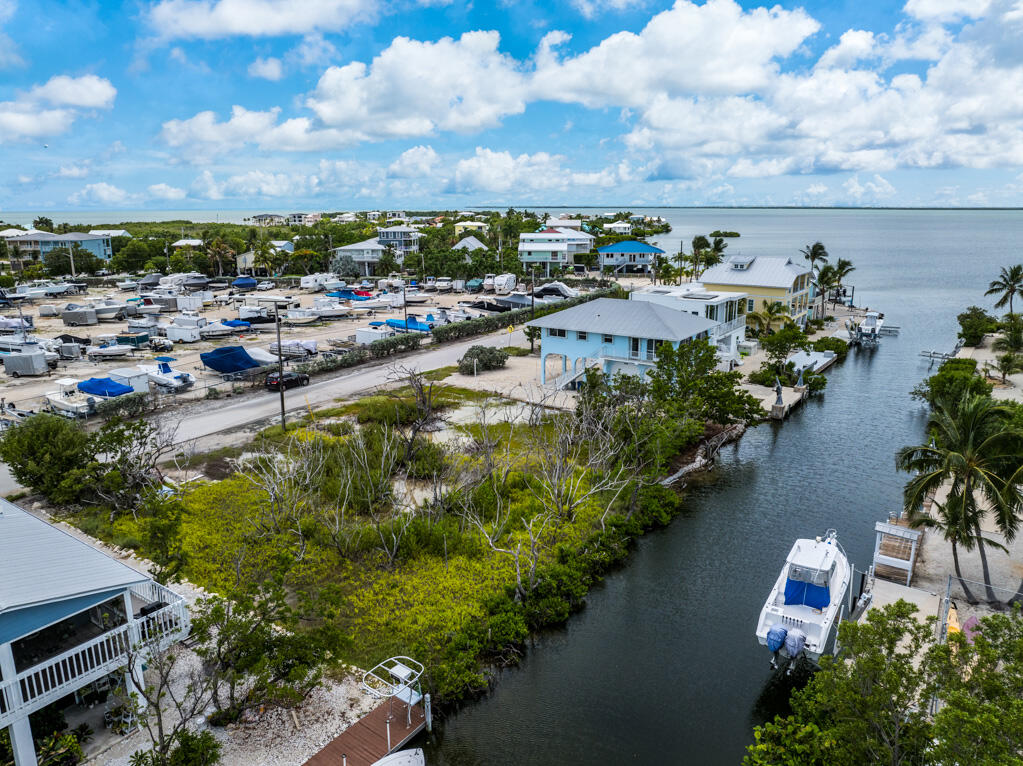7 Calico Jack Circle Cudjoe, FL 33042 - Photo 5 of 17 an aerial view of a city