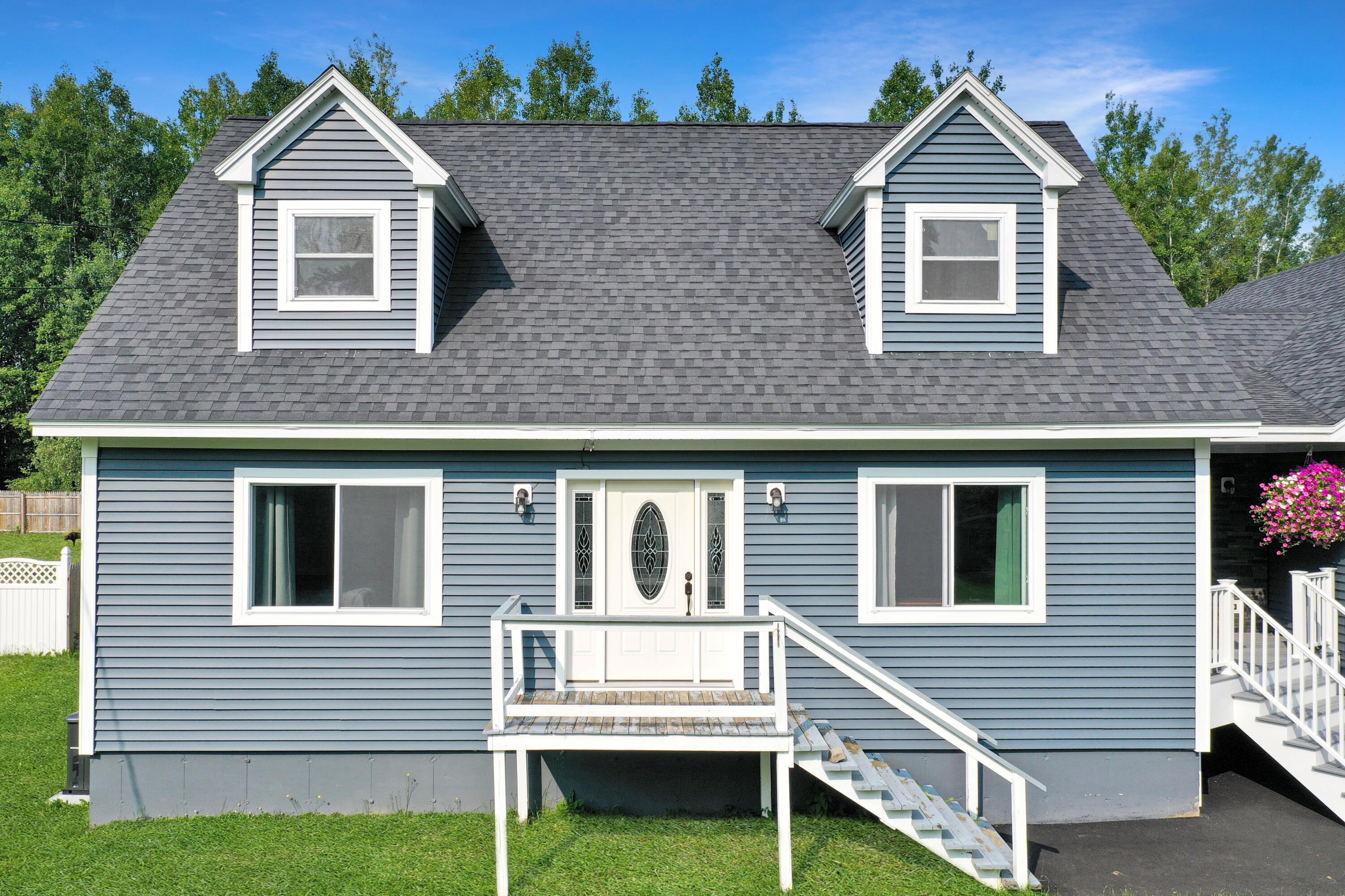 17 Maple Street Mapleton, ME 04757 - Photo 4 of 62 DJI_0755