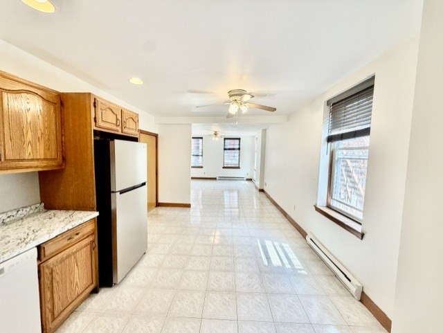 7 Parmenter Street, Unit 1 Boston, MA 02113 - Photo 3 of 23