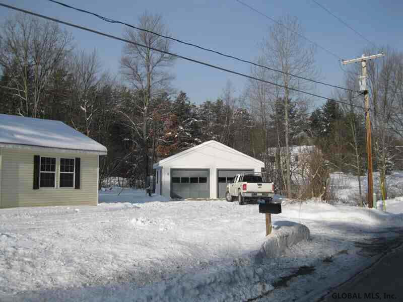 653 Colebrook Road Gansevoort, NY 12831 - Photo 5 of 12 Photo 5
