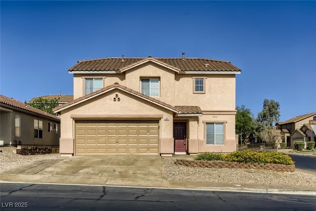 $2,610 | 189 Carlsbad Caverns Street, Henderson, NV 89012