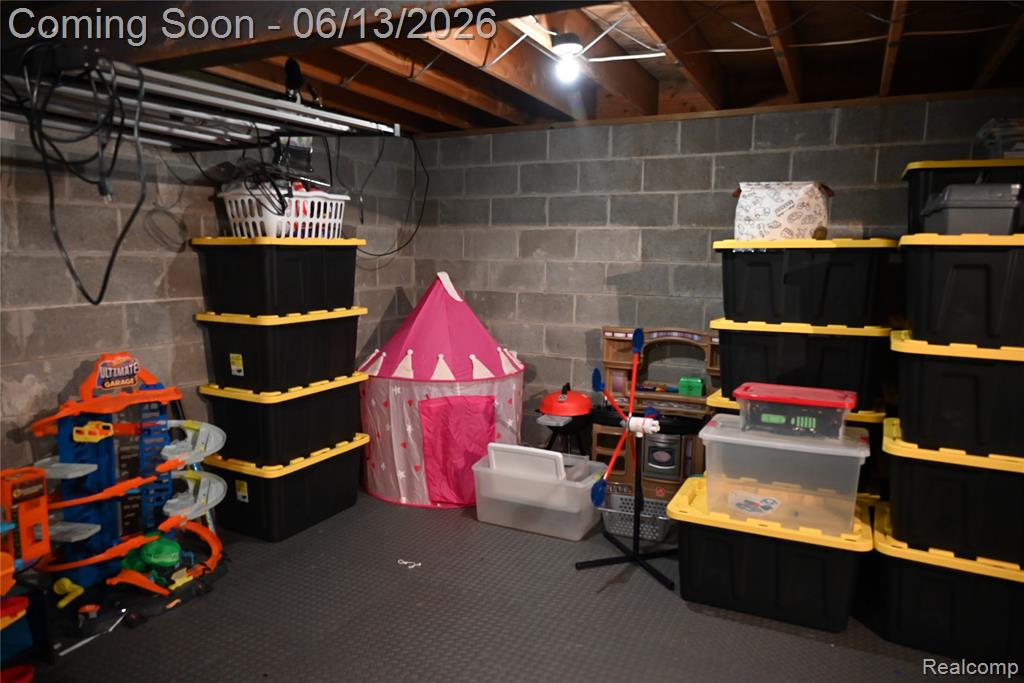 16501 Hannan Road Romulus, MI 48174 - Photo 17 of 20