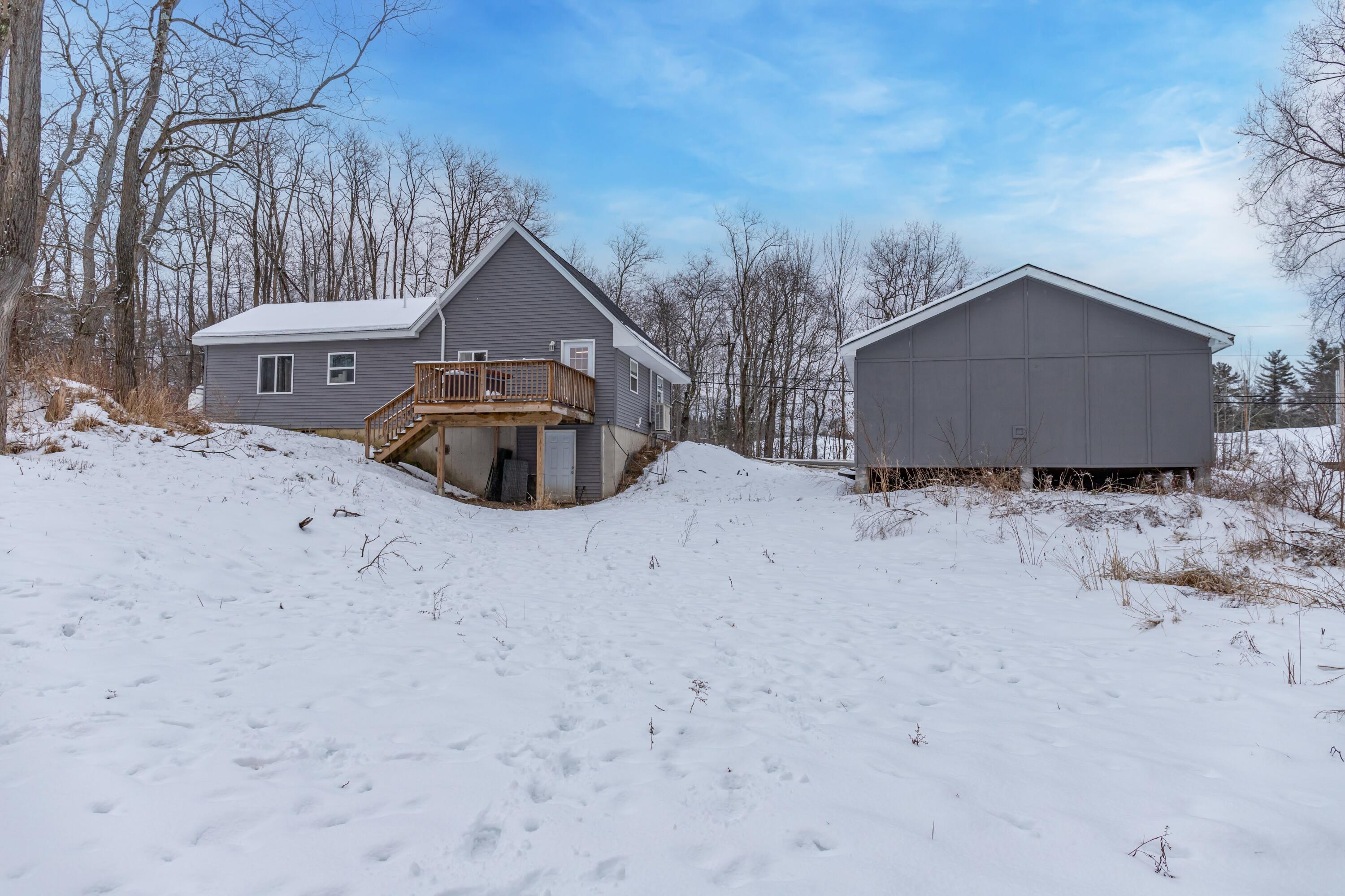 1016 River Road Bucksport, ME 04416 - Photo 26 of 43 1016 River Road Exteriors-5