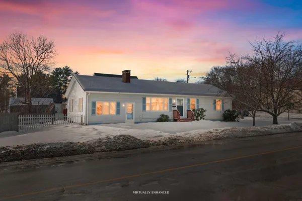 $279,900 | 122 Western Avenue, Waterville, ME 04901