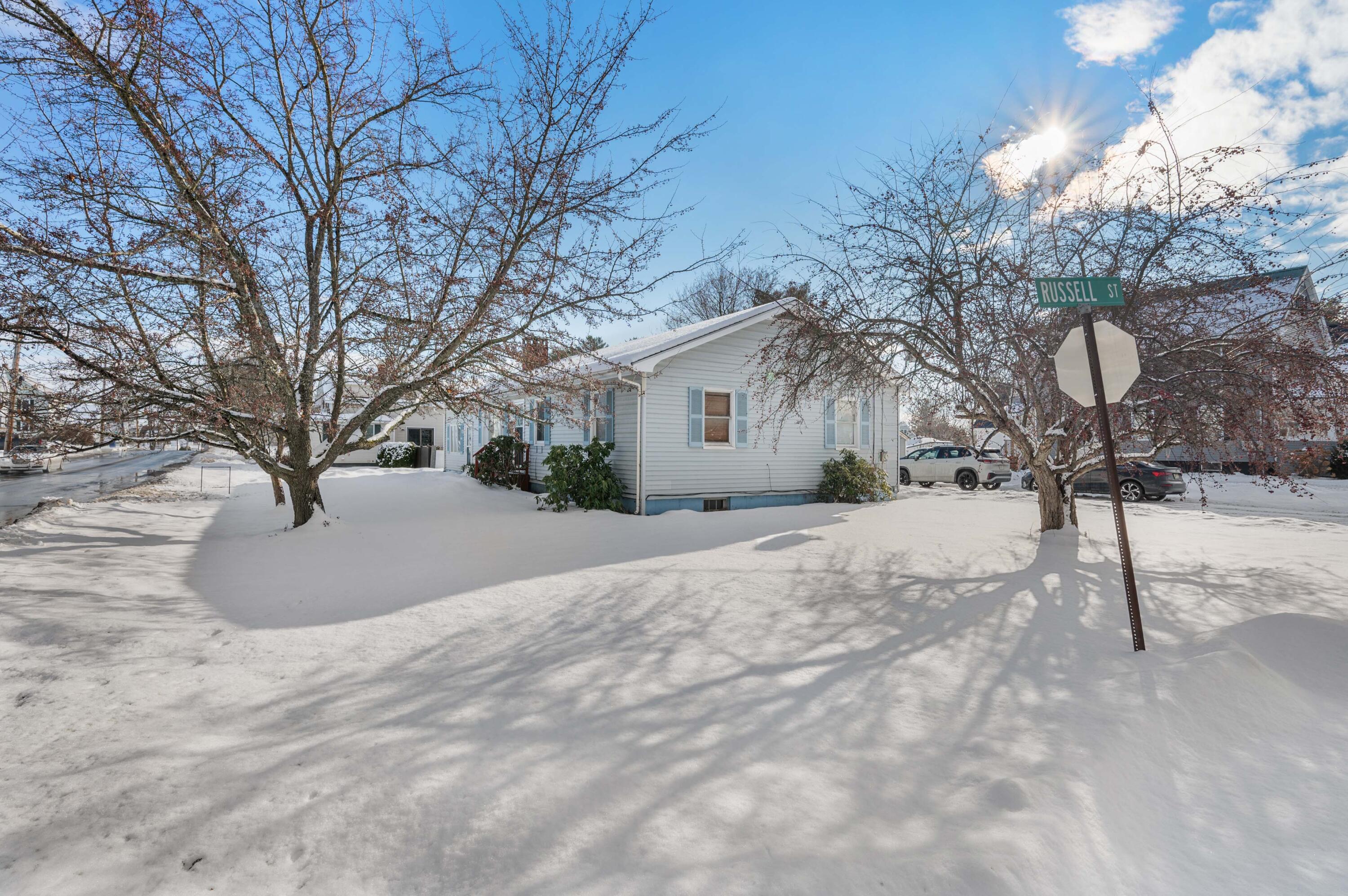 122 Western Avenue Waterville, ME 04901 - Photo 17 of 21 122-Western-Ave-24