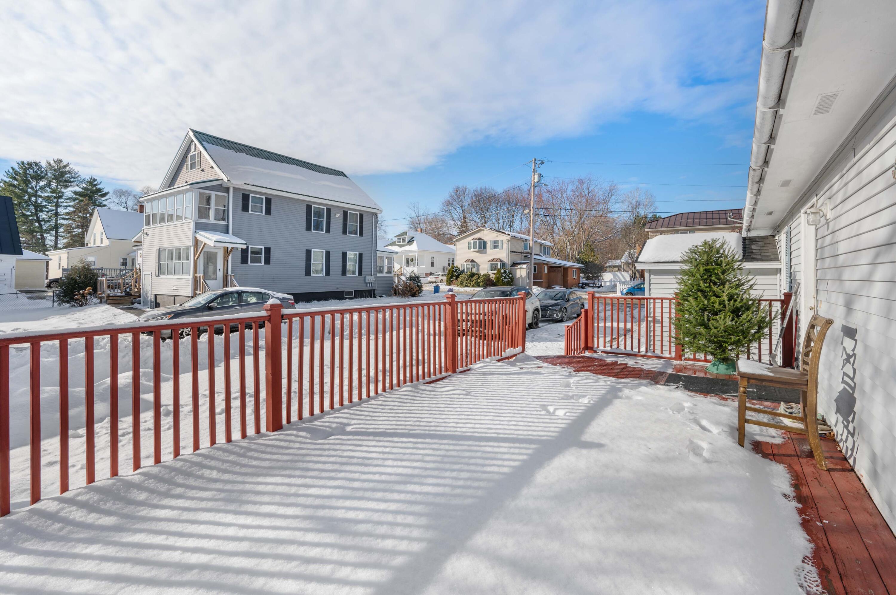 122 Western Avenue Waterville, ME 04901 - Photo 19 of 21 122-Western-Ave-22