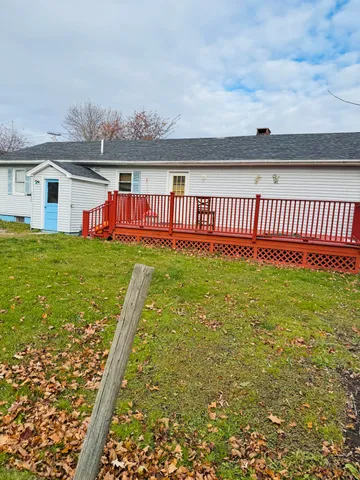 $289,900 | 122 Western Avenue, Waterville, ME 04901