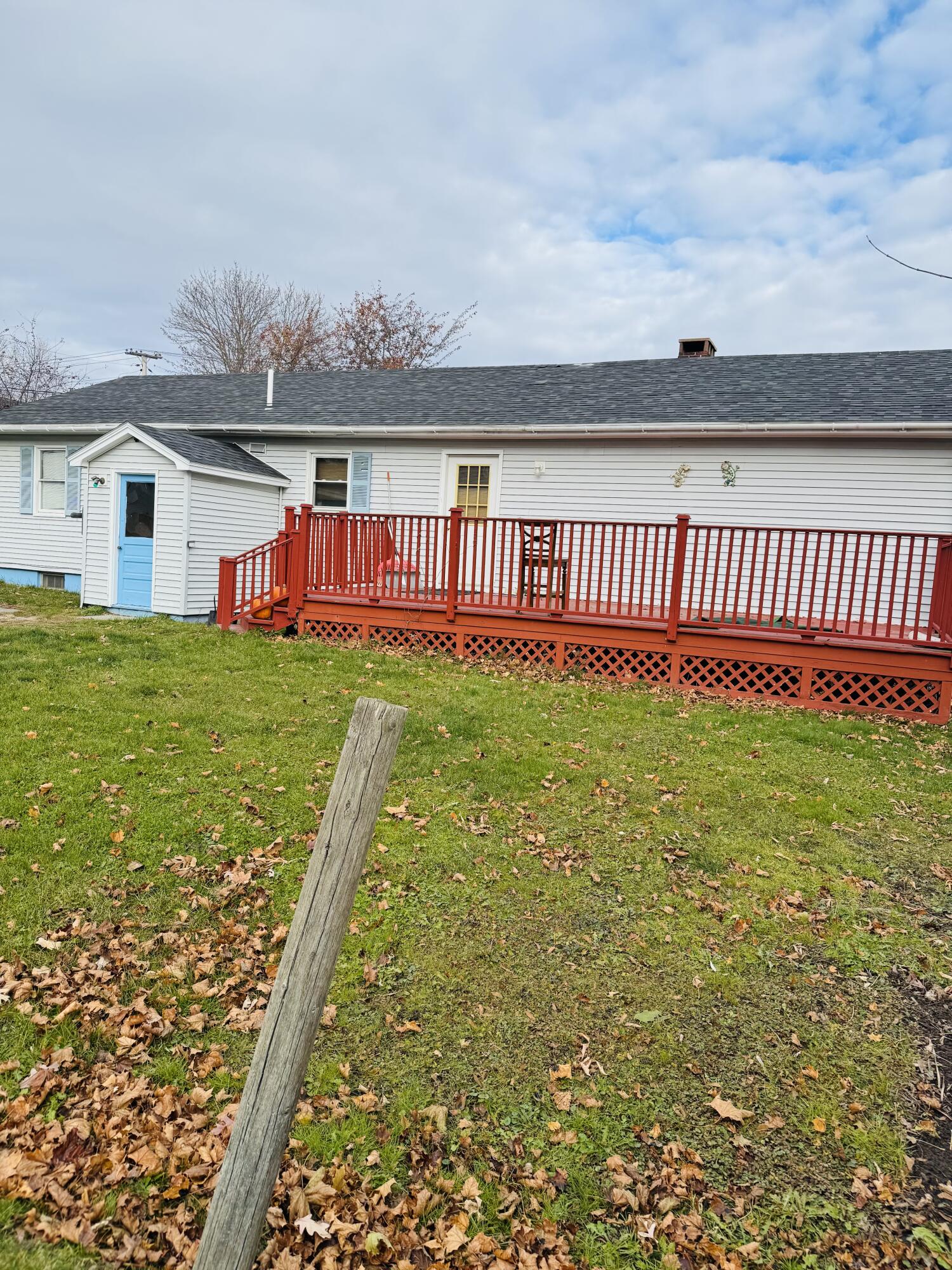 122 Western Avenue Waterville, ME 04901 - Photo 9 of 9 IMG_7281