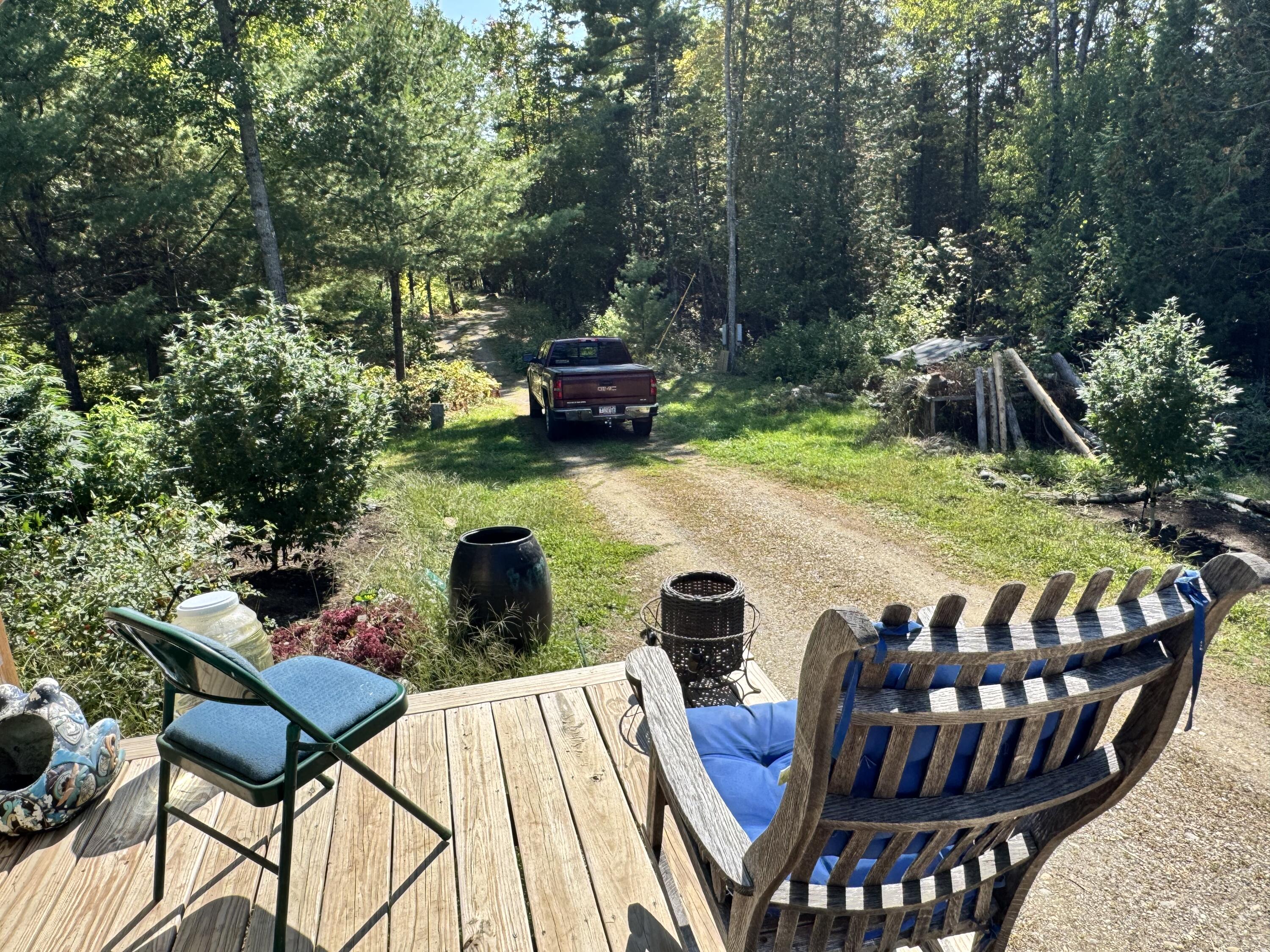 996 Mullen Road Stetson, ME 04488 - Photo 39 of 136 Sit & Relax