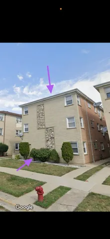 $1,700 | 8434 West Gregory Street, Unit 2N, Chicago, IL 60656