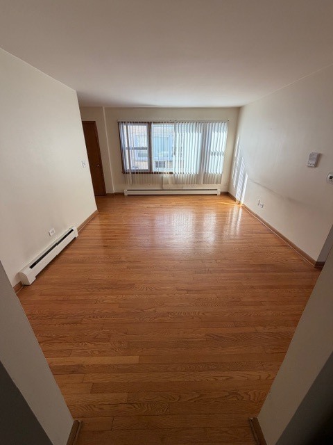 8434 West Gregory Street, Unit 2N Chicago, IL 60656 - Photo 2 of 9