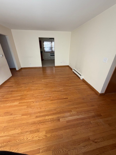 8434 West Gregory Street, Unit 2N Chicago, IL 60656 - Photo 3 of 9