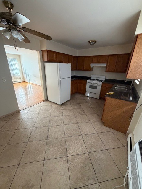 8434 West Gregory Street, Unit 2N Chicago, IL 60656 - Photo 7 of 9