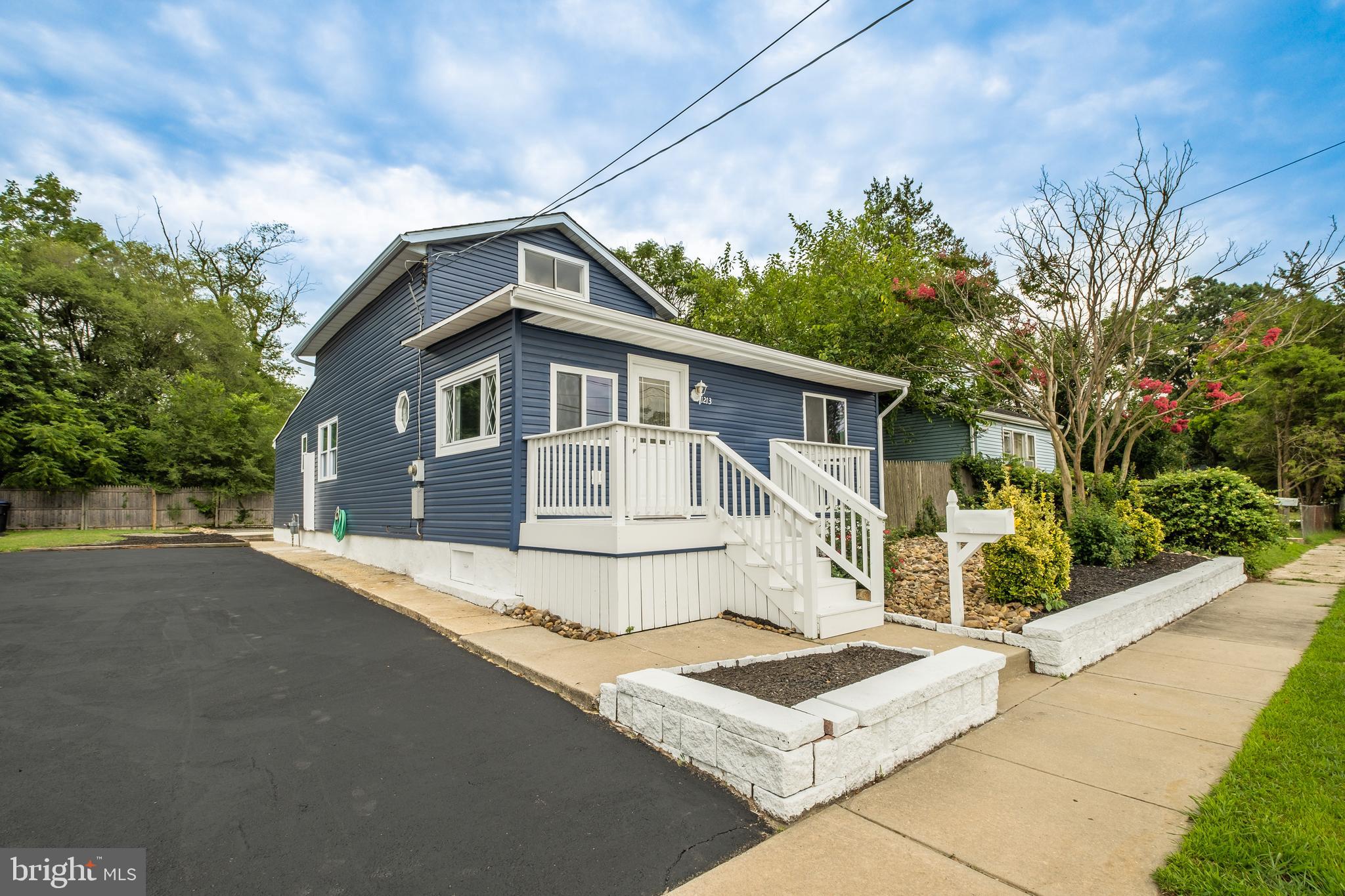 1213 Scott Avenue Lindenwold, NJ 08021 - Photo 2 of 114
