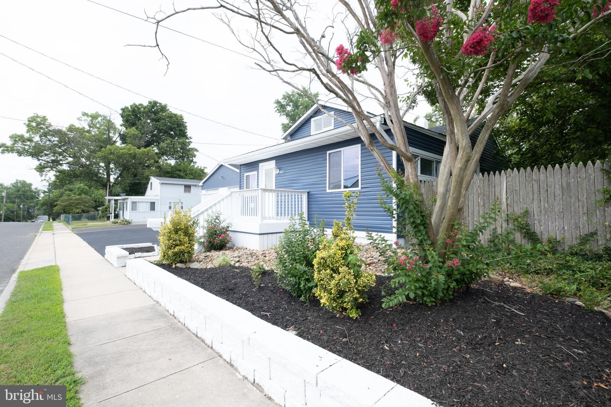 1213 Scott Avenue Lindenwold, NJ 08021 - Photo 3 of 114